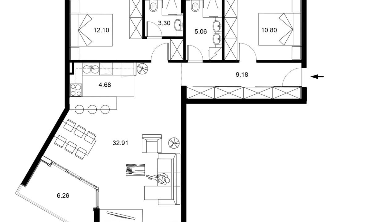 планировка10